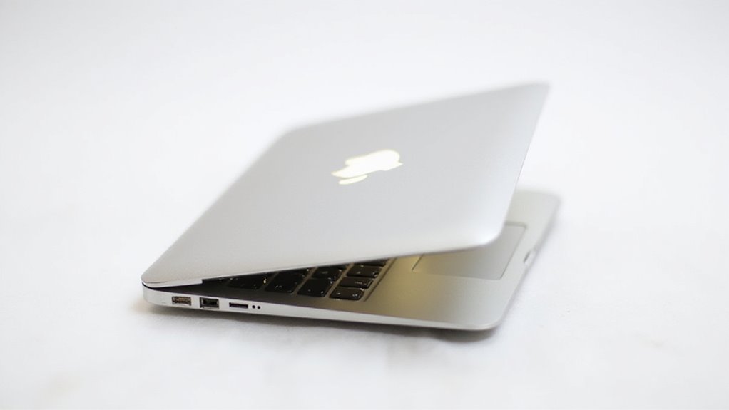 modele MacBook Air 1TB