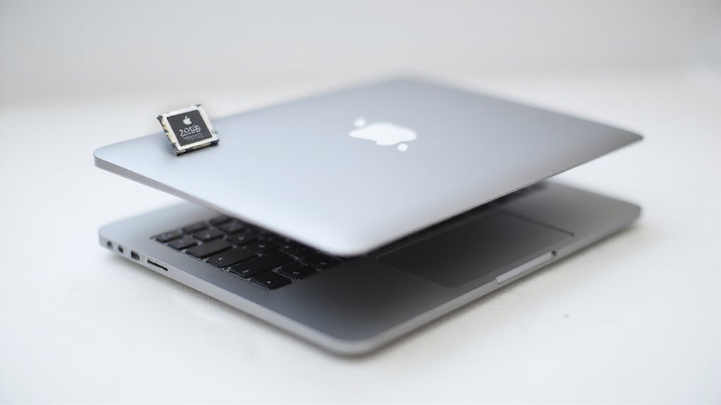 256 GB pamięci SSD - kwestie do rozważenia