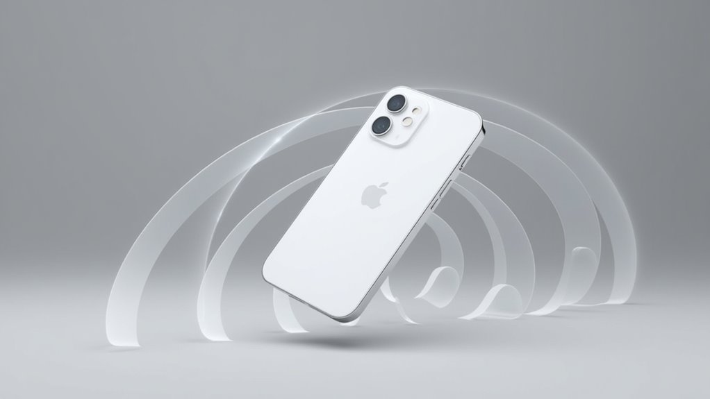 łączność i wydajność 5G