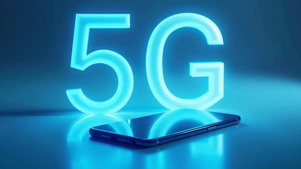 Informacje o rewolucji sieci 5G