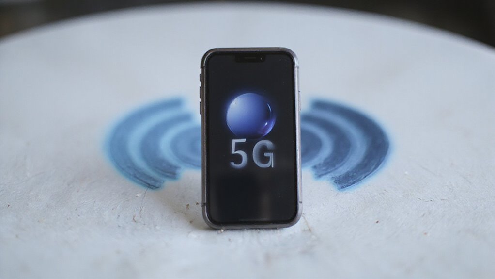 5g wymaga kompatybilnego urządzenia