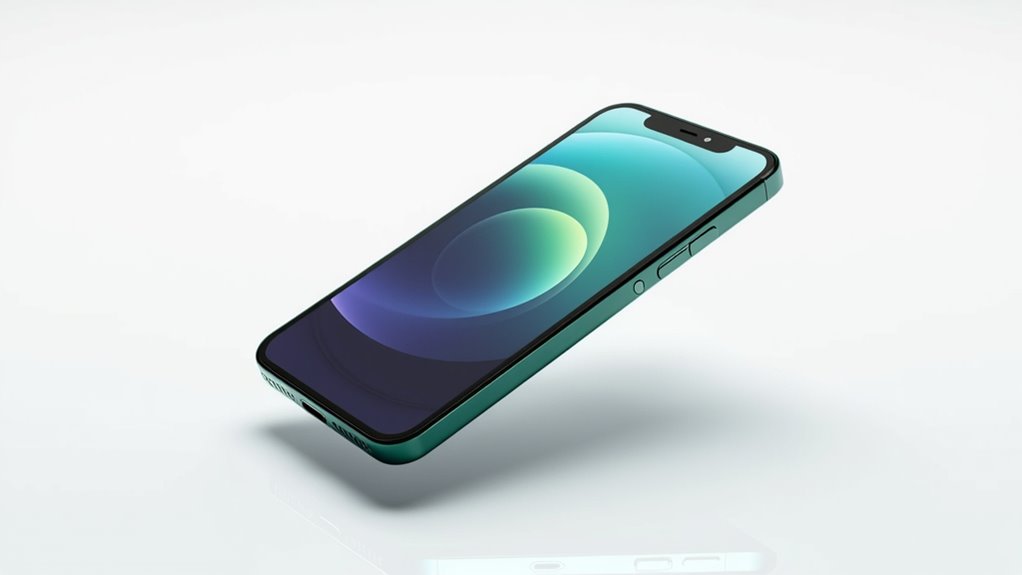 Smartfony 5G przewyższają iPhone 11 Pro