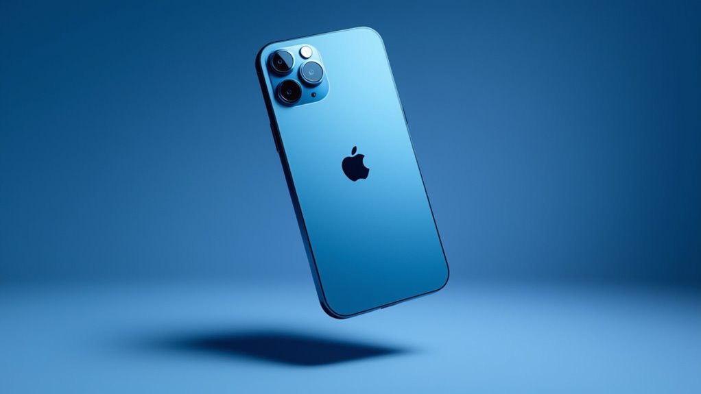 obsługa 5G procesor a14