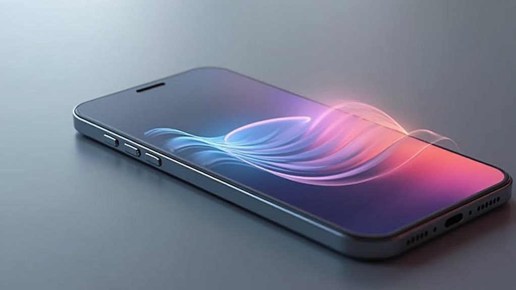 60Hz częstotliwość odświeżania ekranu