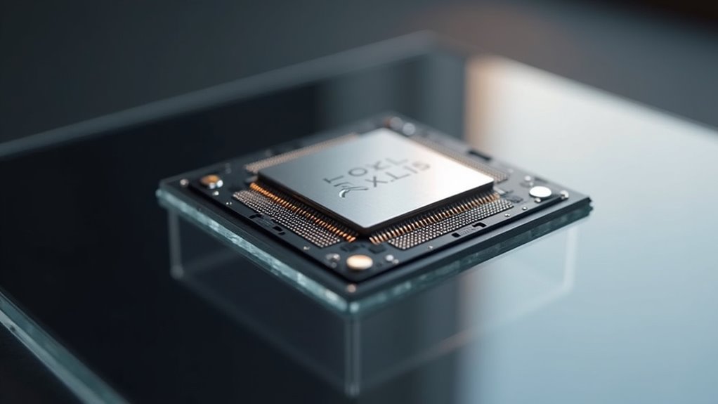 a16 bionic przewyższa konkurencję