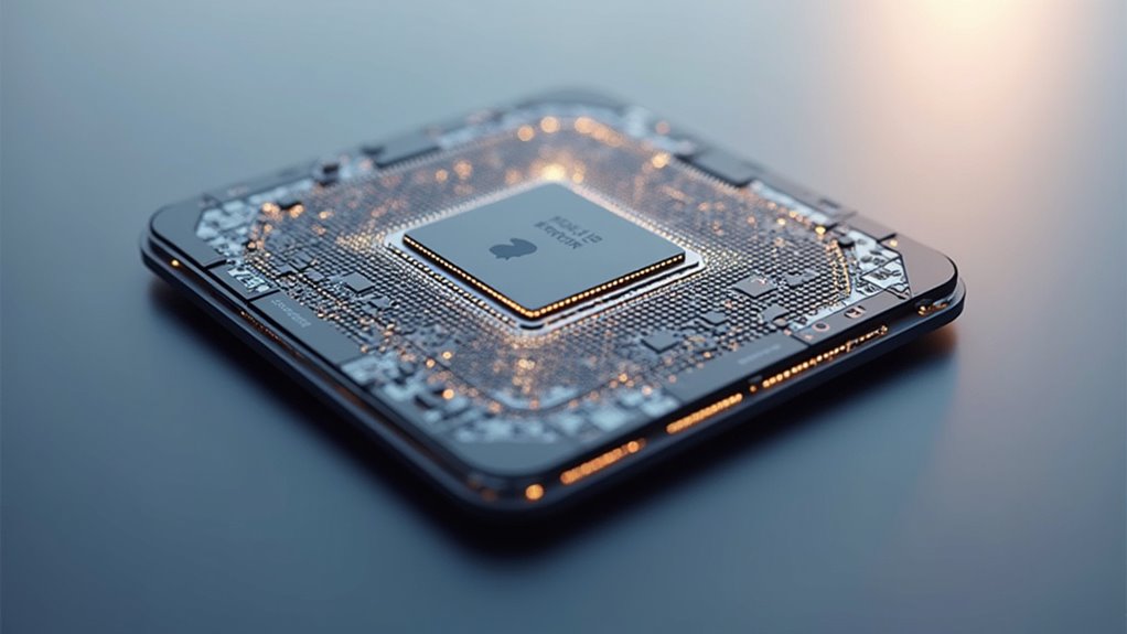 a16 bionic osiągnięcia wydajności