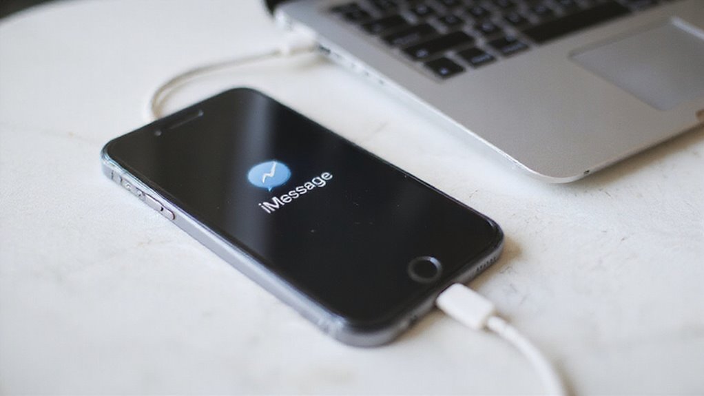 aktywuj iMessage pomyślnie dzisiaj