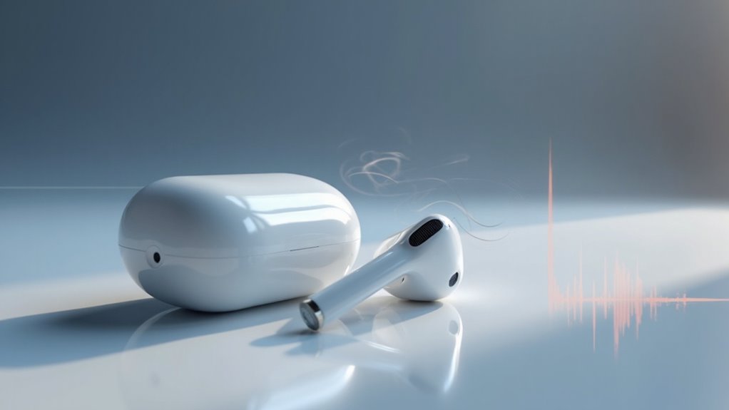 zalety aktywnej redukcji szumów