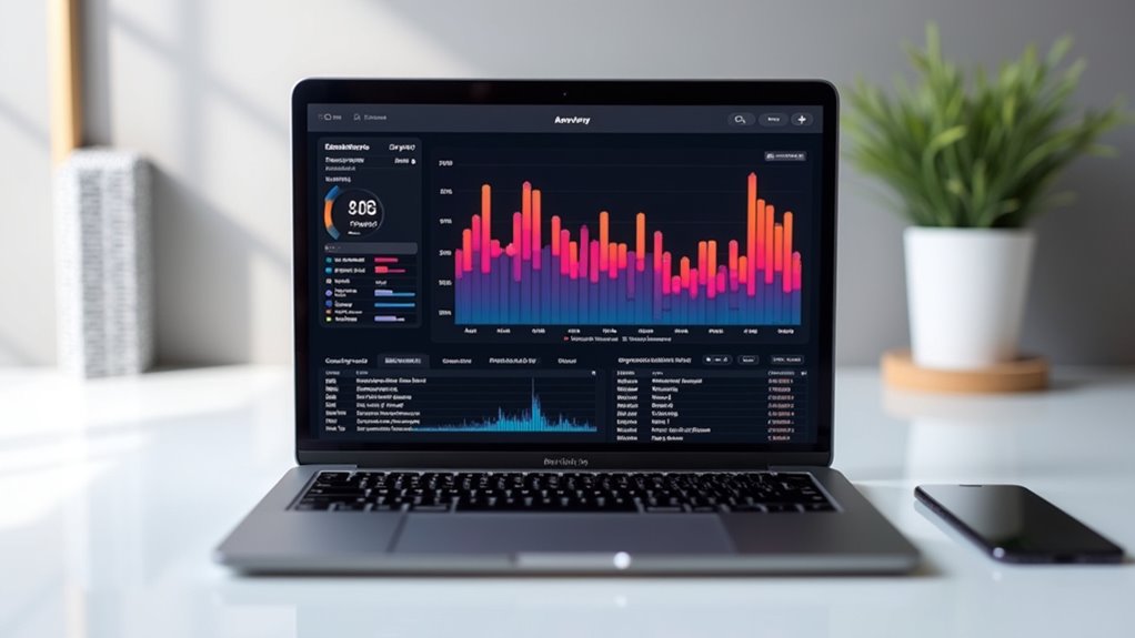 monitor aktywności dla Mac