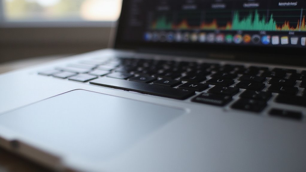 monitor aktywności dla Mac