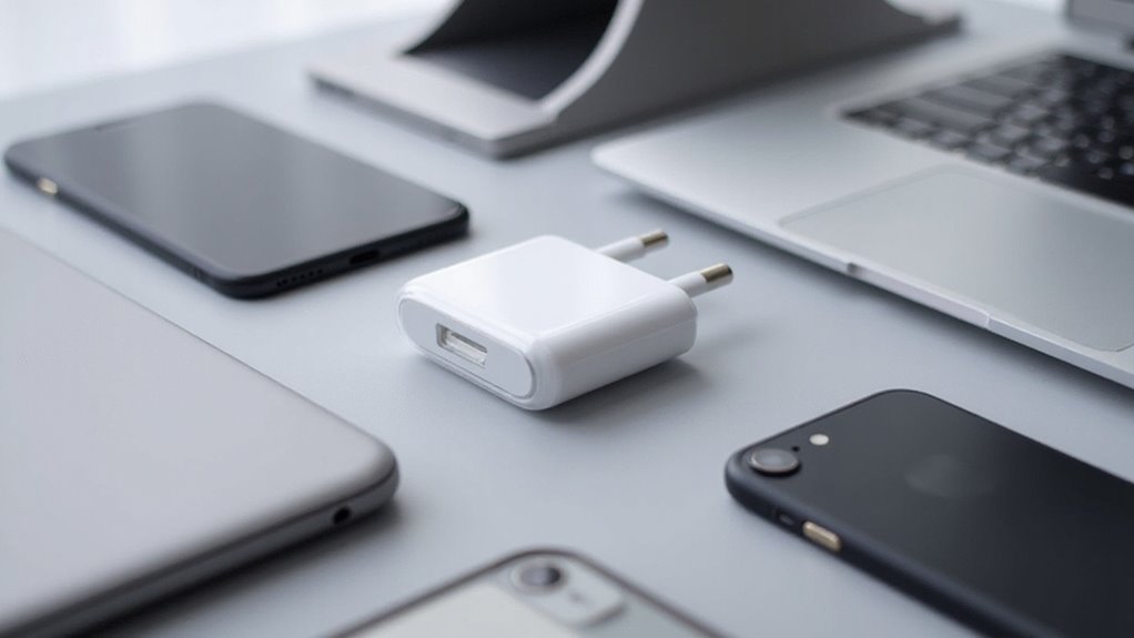 adapter do urządzeń Apple