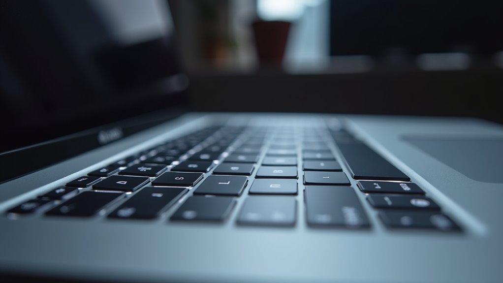 dostosowywanie się do różnic w klawiaturze