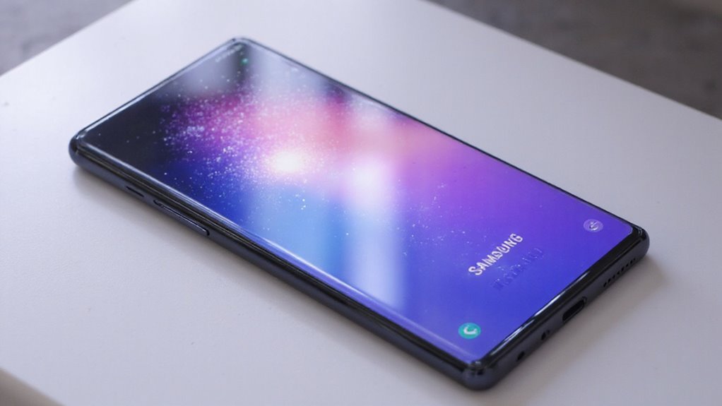 Technologia adaptacyjnej częstotliwości odświeżania