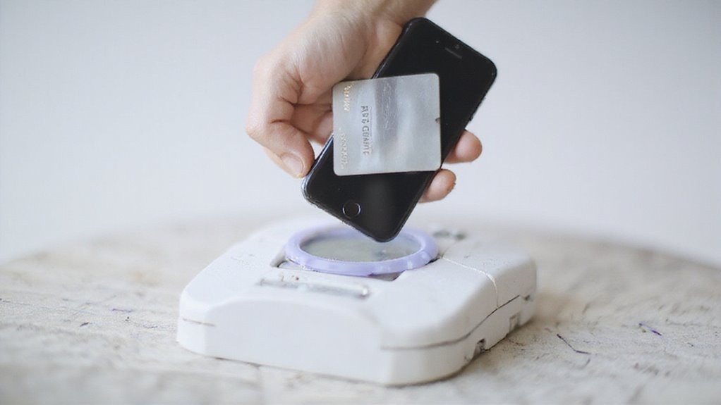 dodaj karty weryfikuj ustaw domyślne