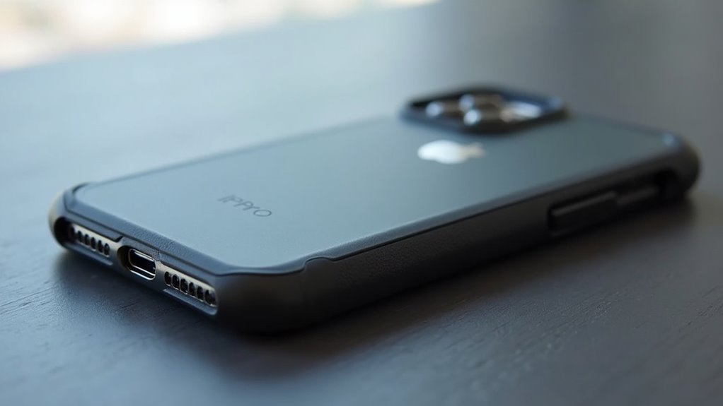 dodatkowe cechy etui na iPhone'a