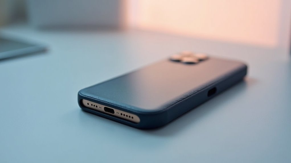 dodatkowa ochrona dla iphone