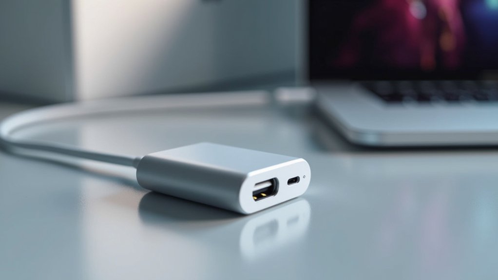dodatkowe funkcje usb c