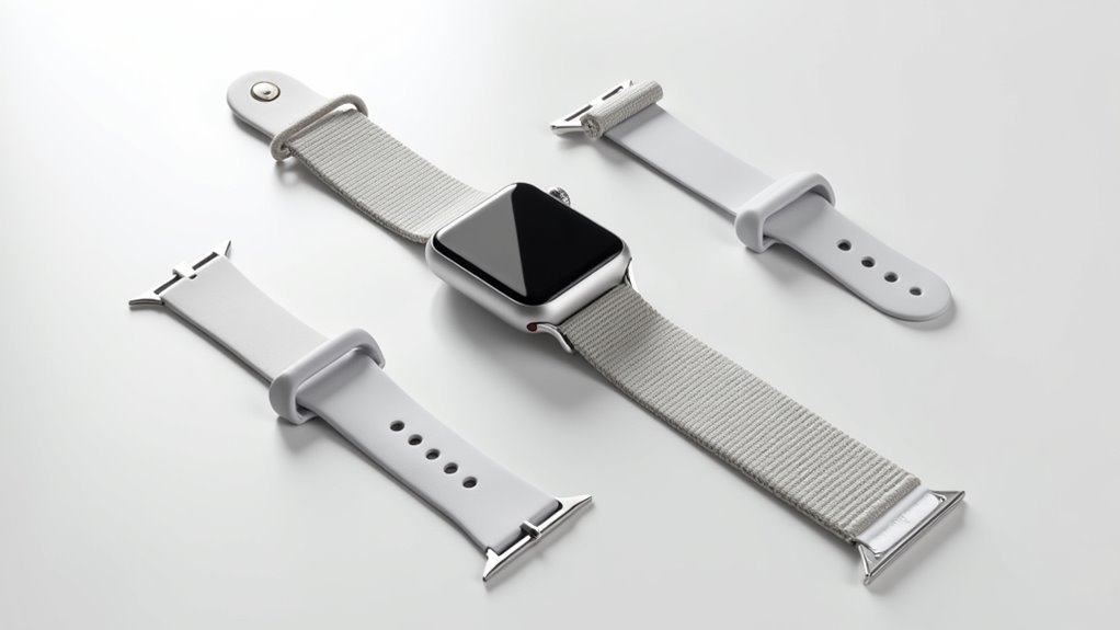 dostosowywanie paska Apple Watch