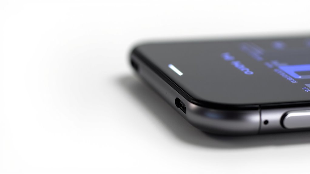 dostosowywanie głośności alarmu iPhone'a