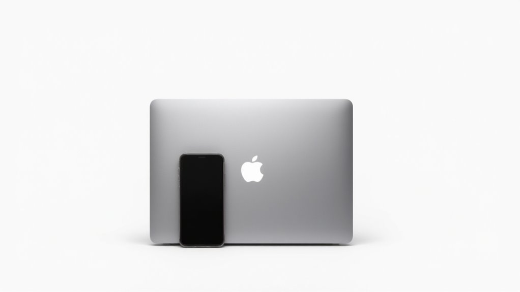zaawansowane techniki Apple Handoff
