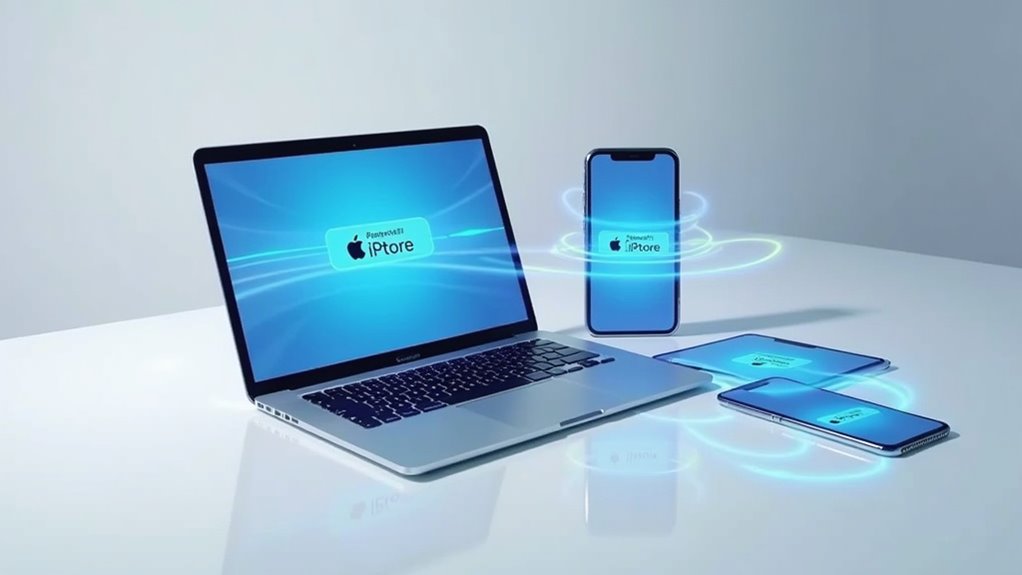 zaawansowane zarządzanie identyfikatorem Apple ID