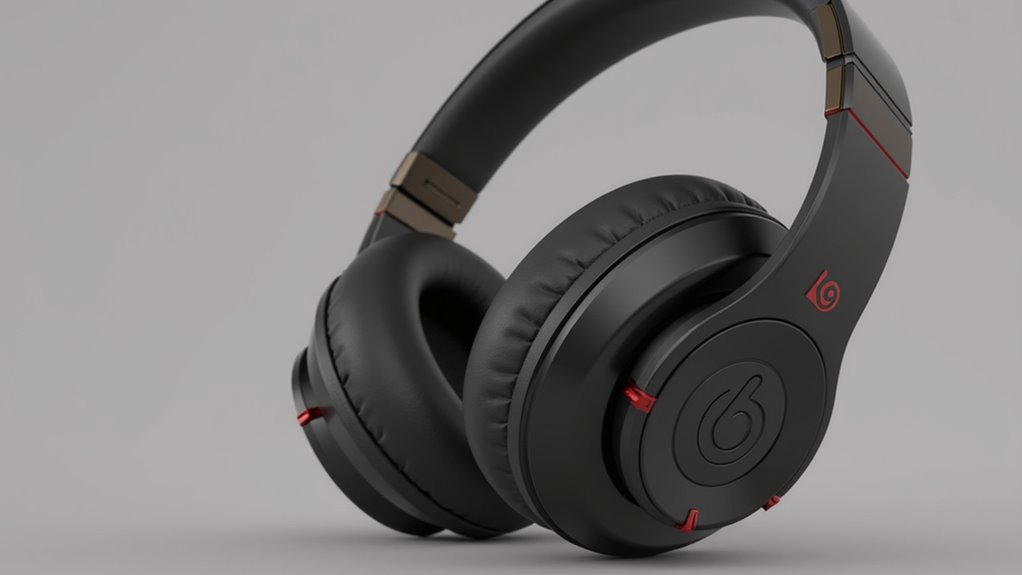 zaawansowane specyfikacje wydajności audio