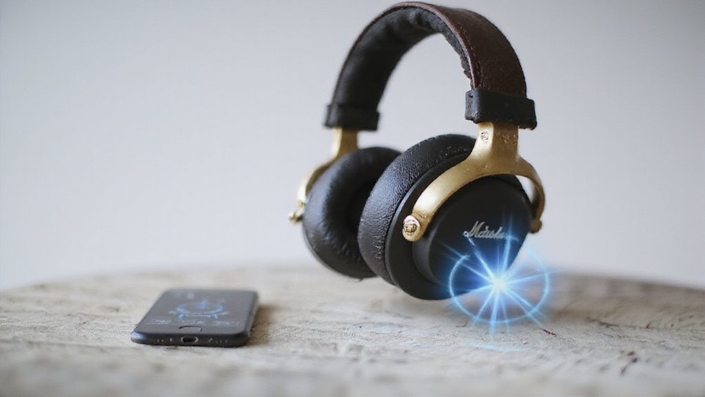 zaawansowane funkcje parowania Bluetooth