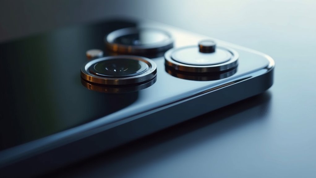 zaawansowane funkcje systemu kamer