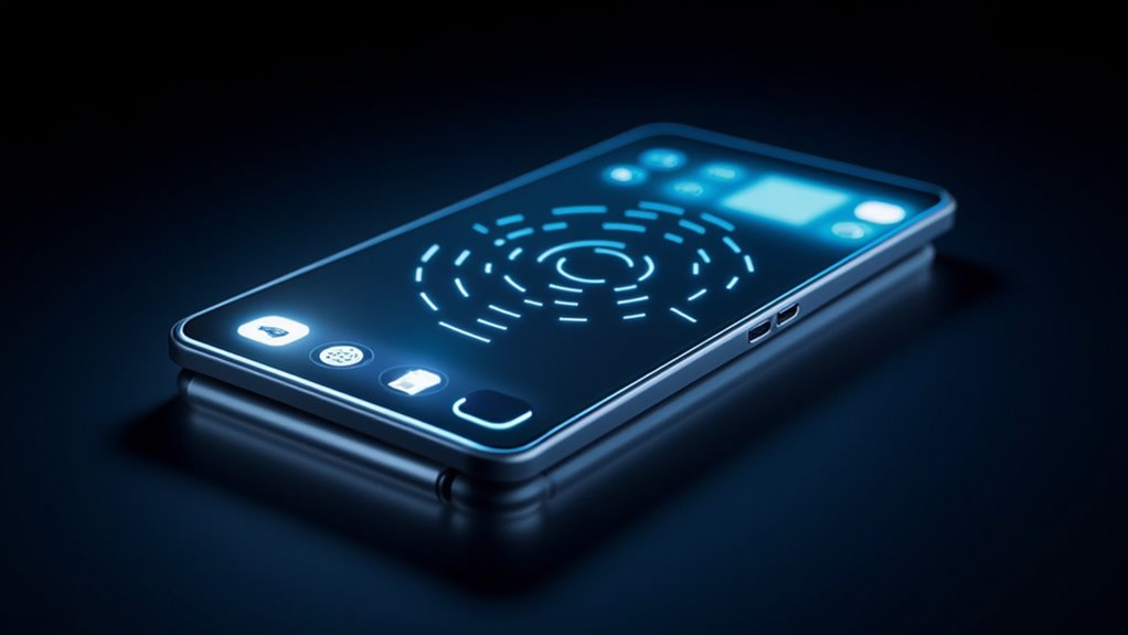 zaawansowane opcje łączności dostępne