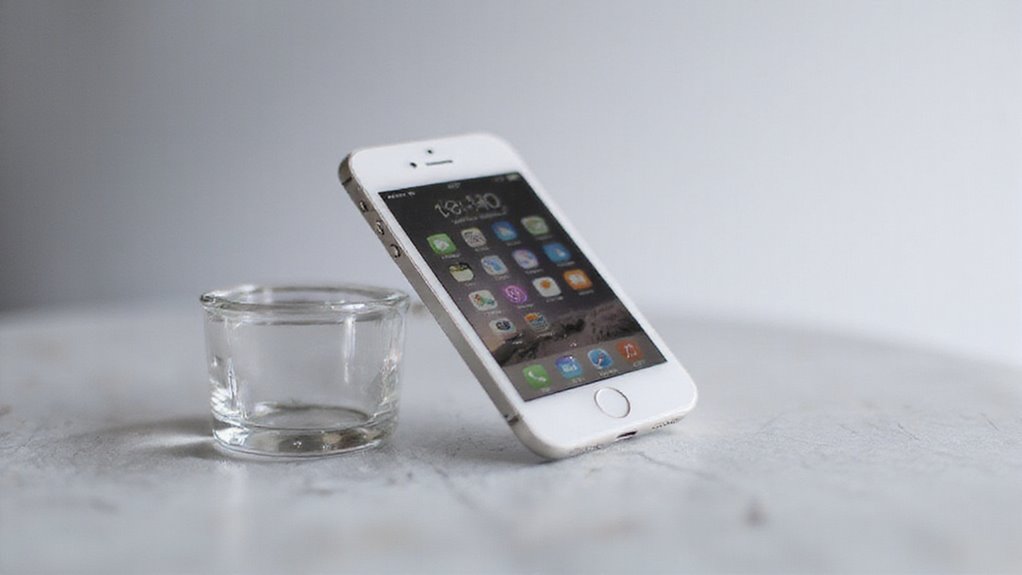 zaawansowane funkcje eksploracji urządzenia