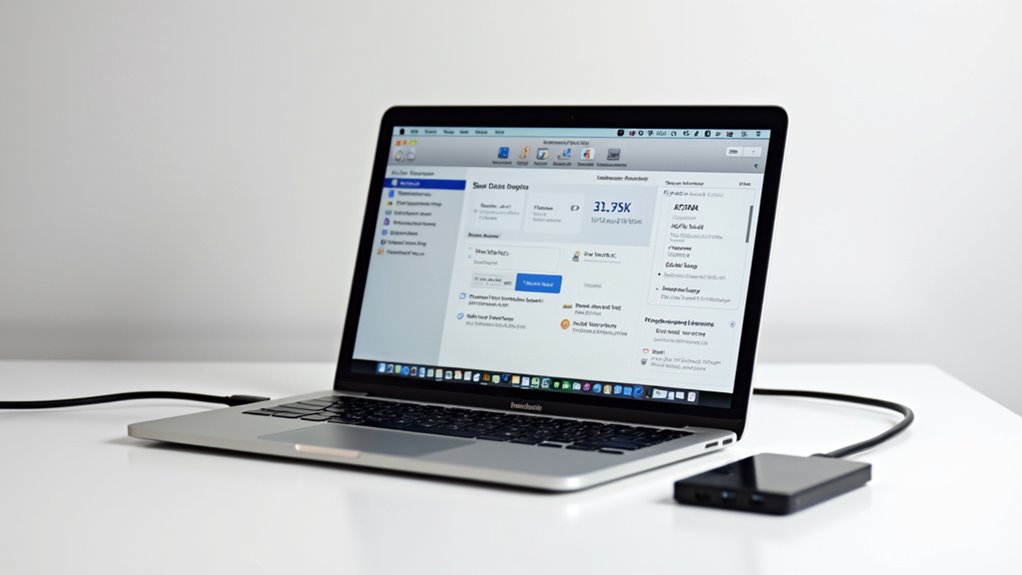 zaawansowane funkcje narzędzia dyskowego