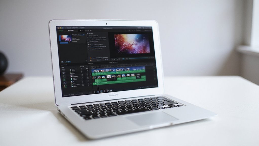 zaawansowane funkcje edycji macbook