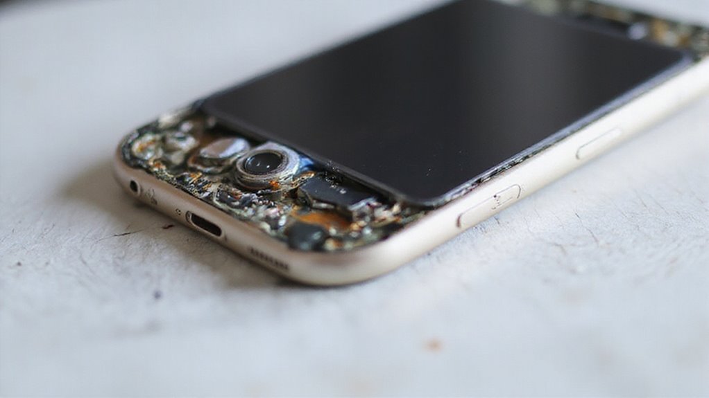 zaawansowane rozwiązania Face ID