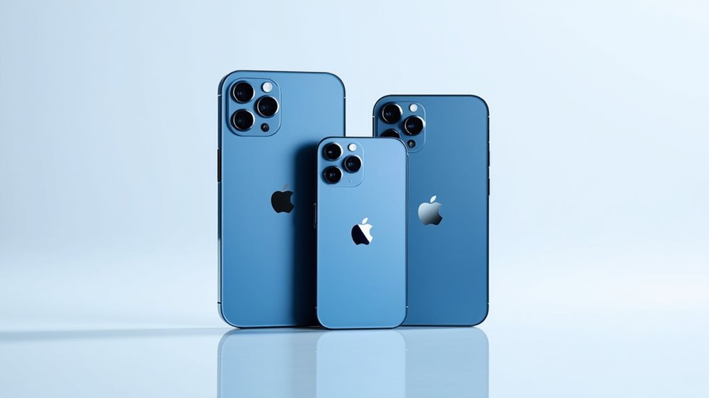 zaawansowane funkcje większy wyświetlacz