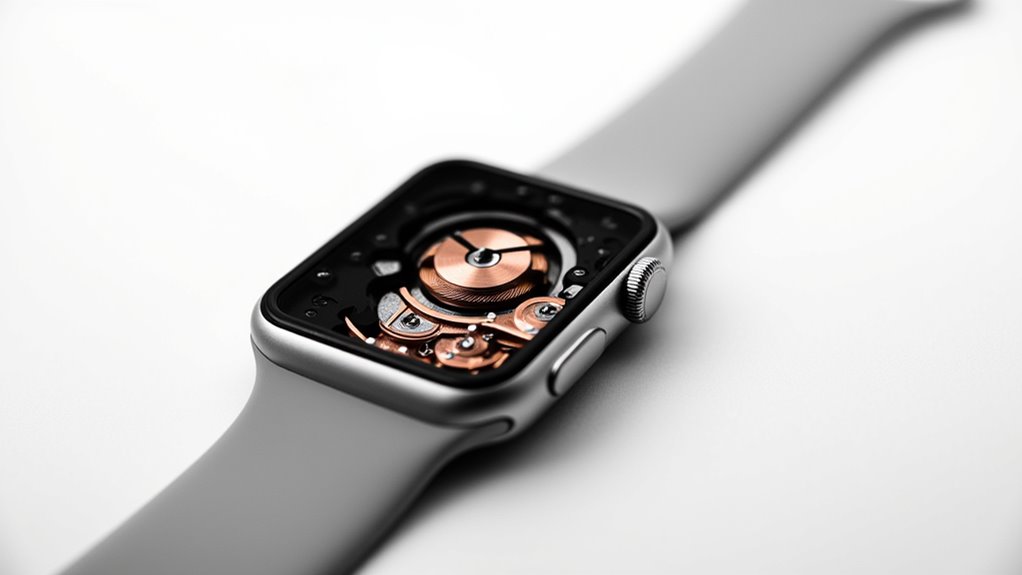 zaawansowana technologia haptycznego sprzężenia zwrotnego