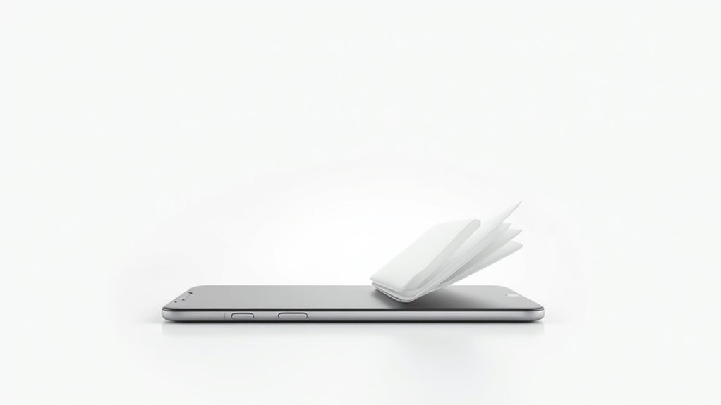 zaawansowane ustawienia poczty iCloud