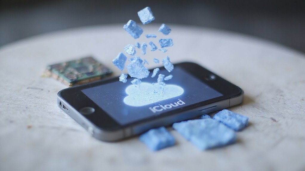 zaawansowane techniki odzyskiwania icloud