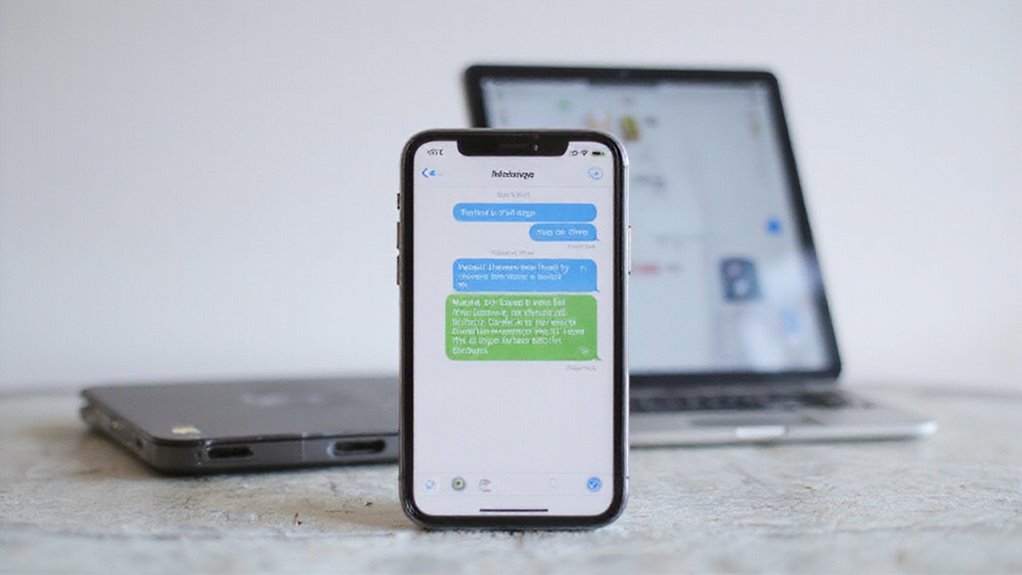 zaawansowane funkcje imessage