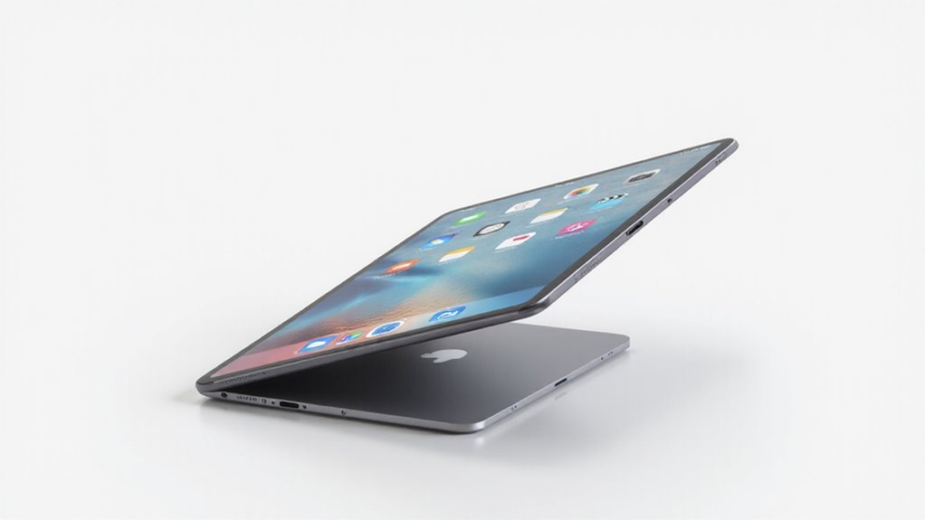 zaawansowane funkcje produktywności iPada