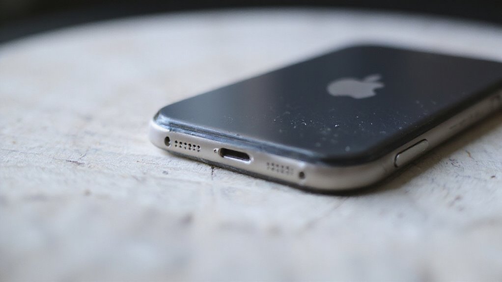 zaawansowane rozwiązywanie problemów z głośnikiem iPhone 11