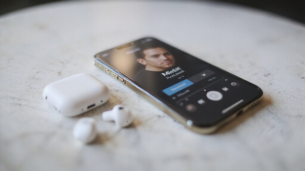 zaawansowane zarządzanie muzyką na iphone'ie