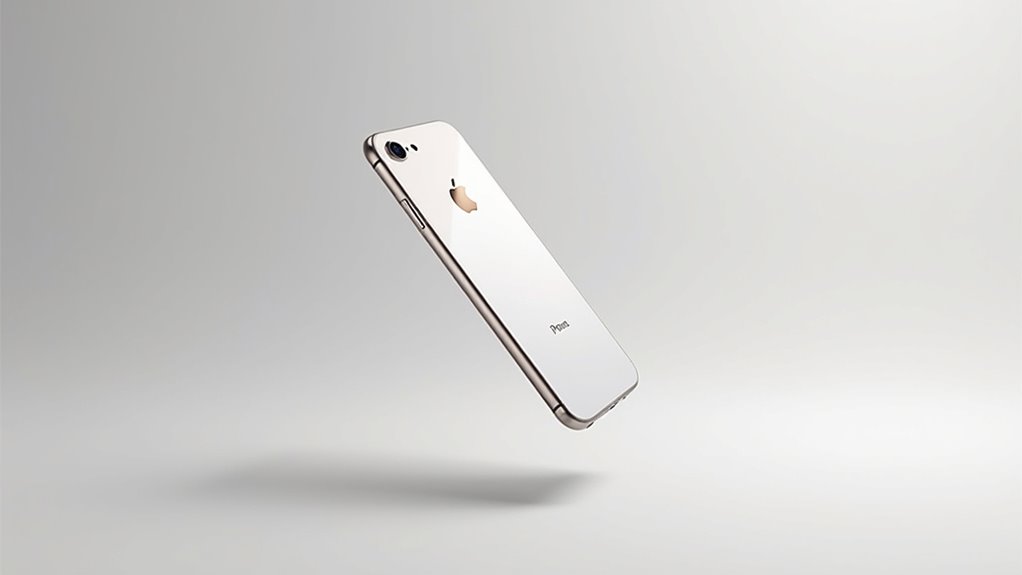 zaawansowane techniki fotografii na iPhonie
