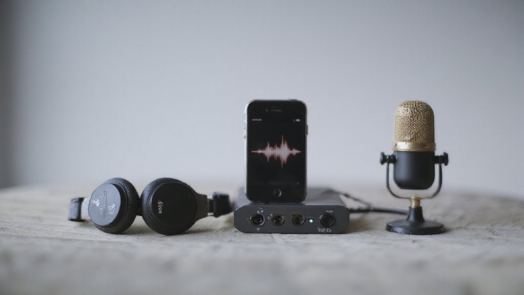 zaawansowane funkcje nagrywania iPhone'a