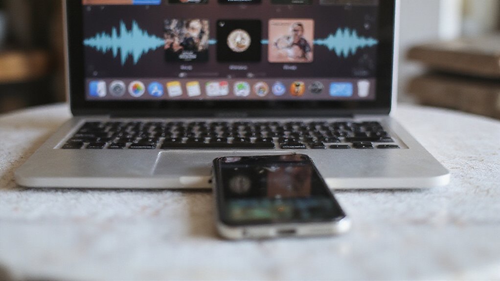 zaawansowane funkcje itunes przeglad