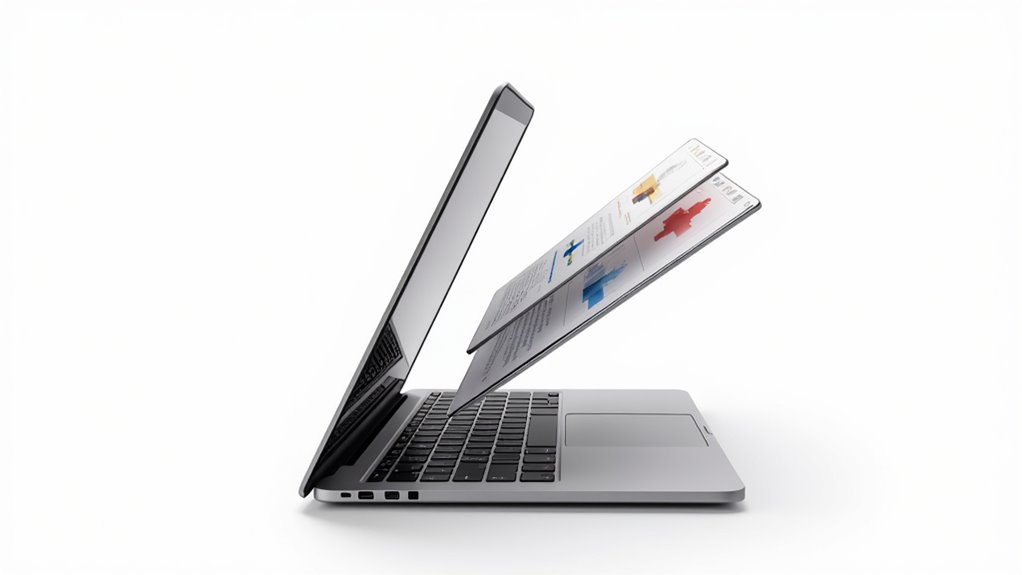 zaawansowane narzędzia produkcyjne iWork