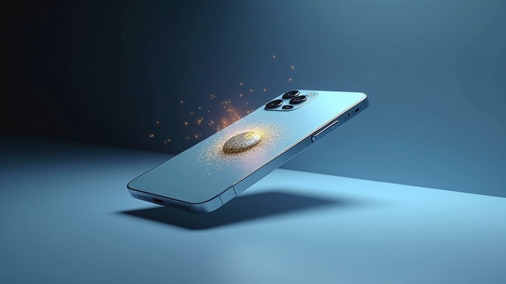 zaawansowane możliwości lidar