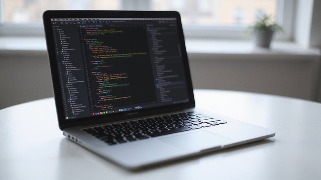 zaawansowana analiza MacBooka Pro