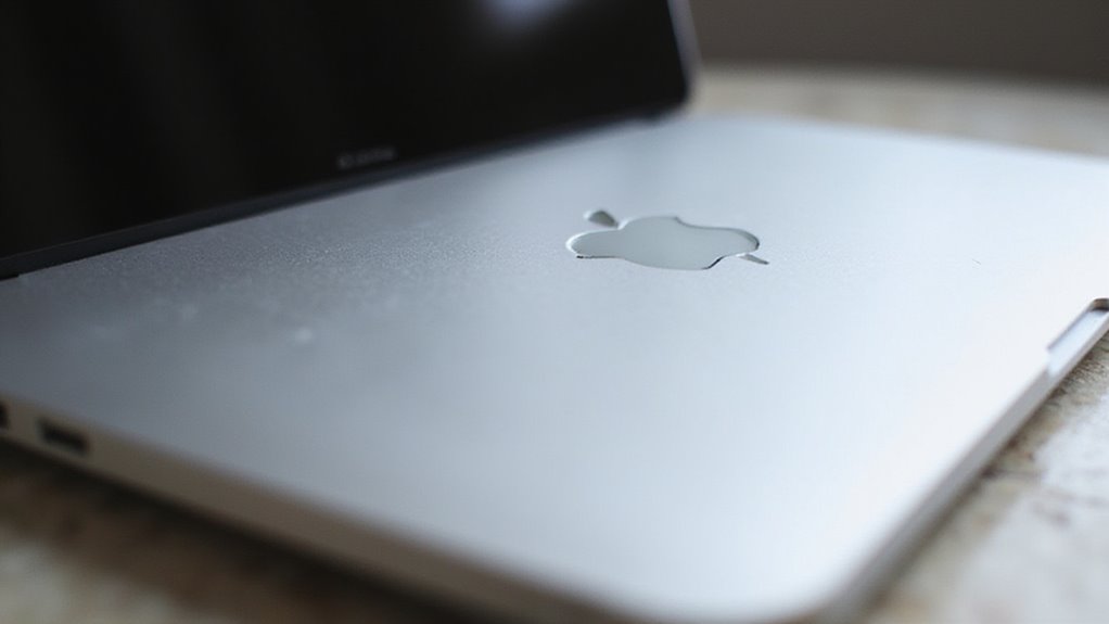 zaawansowane funkcje touchpada MacBooka