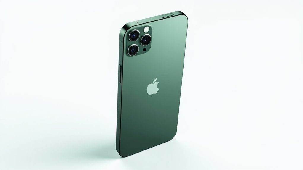 zaawansowane możliwości fotografii mobilnej