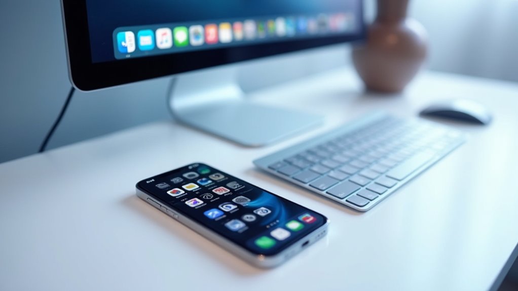 zaawansowane techniki wielozadaniowości i automatyzacji